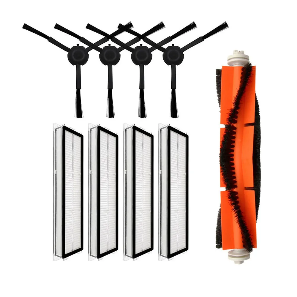 Запчасти для пылесоса Dreame Bot L10 Pro/D9/D9 Pro/D9 Max