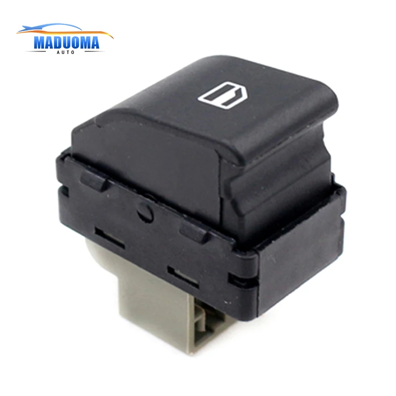 Новый 5Z0959856 оконный выключатель 5Z0 959 85 для V-W Polo 9N Seat Cordoba Ibiza IV 2001 2002 2003 2004 2005 2006 2007