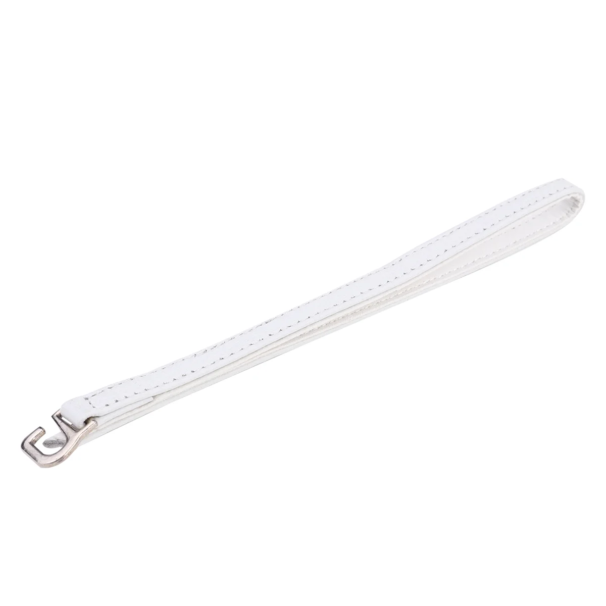 

2 Pairs High Heel Accessory Sturdy Shoelace Lazy Strings Clear Heels Do Not Follow Shoelaces Sandal