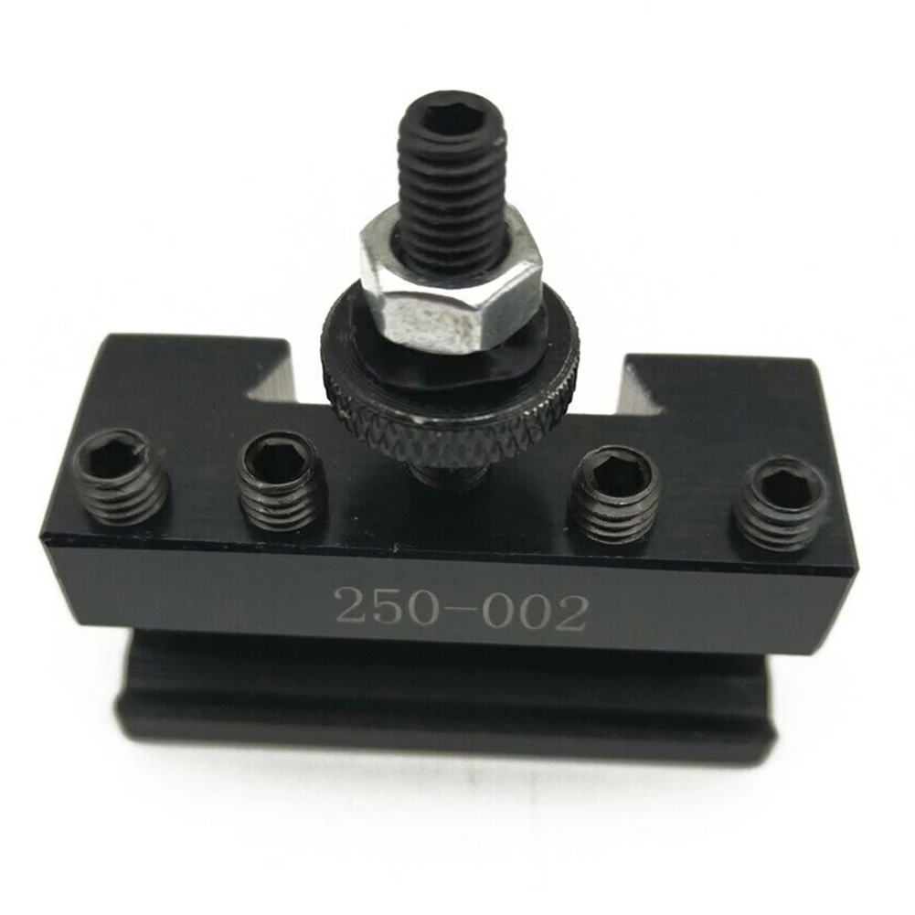 AAAAAAOXA WedgeTypeToolHolder 250-000 250-002 Pc OXA Набор стоек для инструментов Сталь Прочный материал