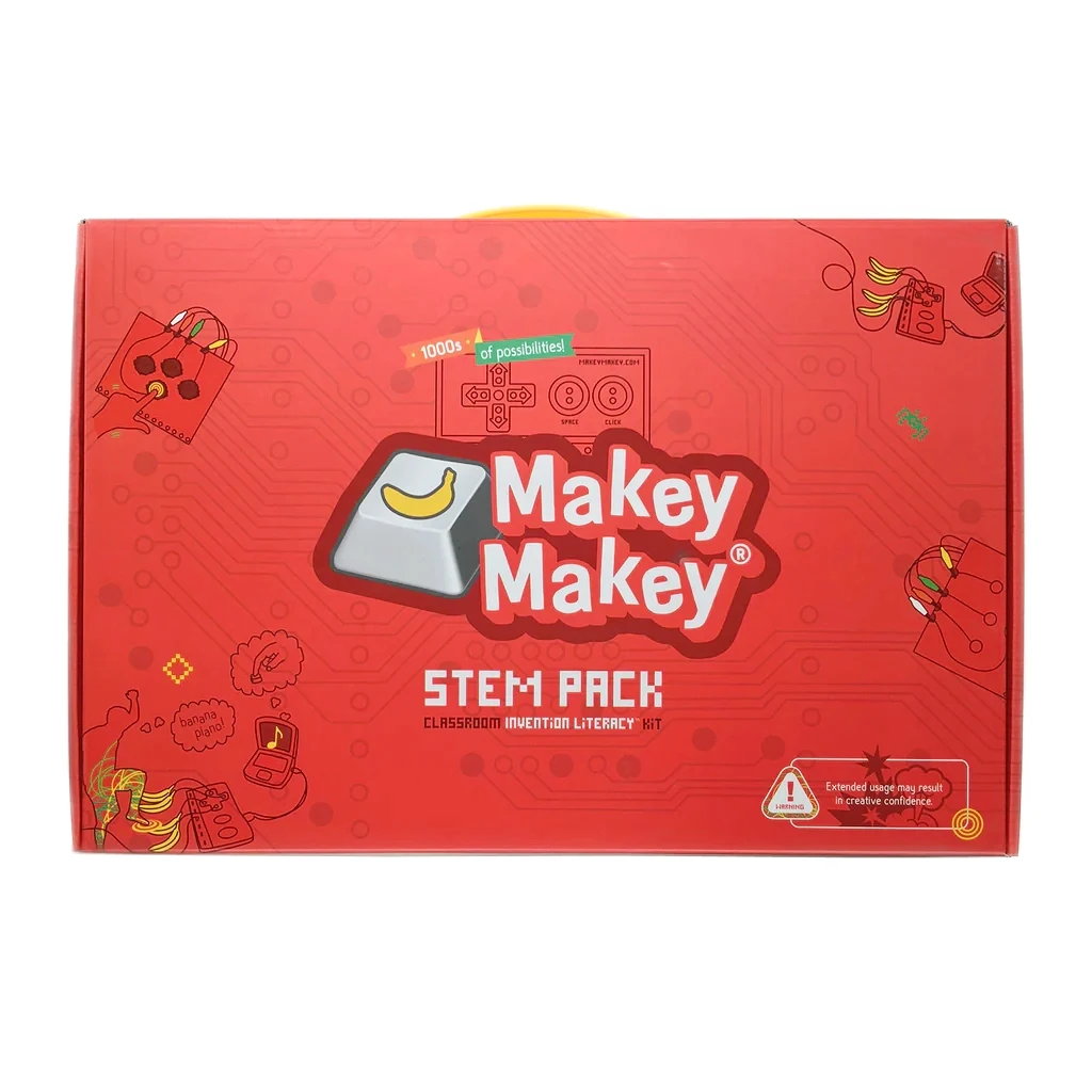STEM Pack изобретения в классе набор для обучения технологии забавное научное