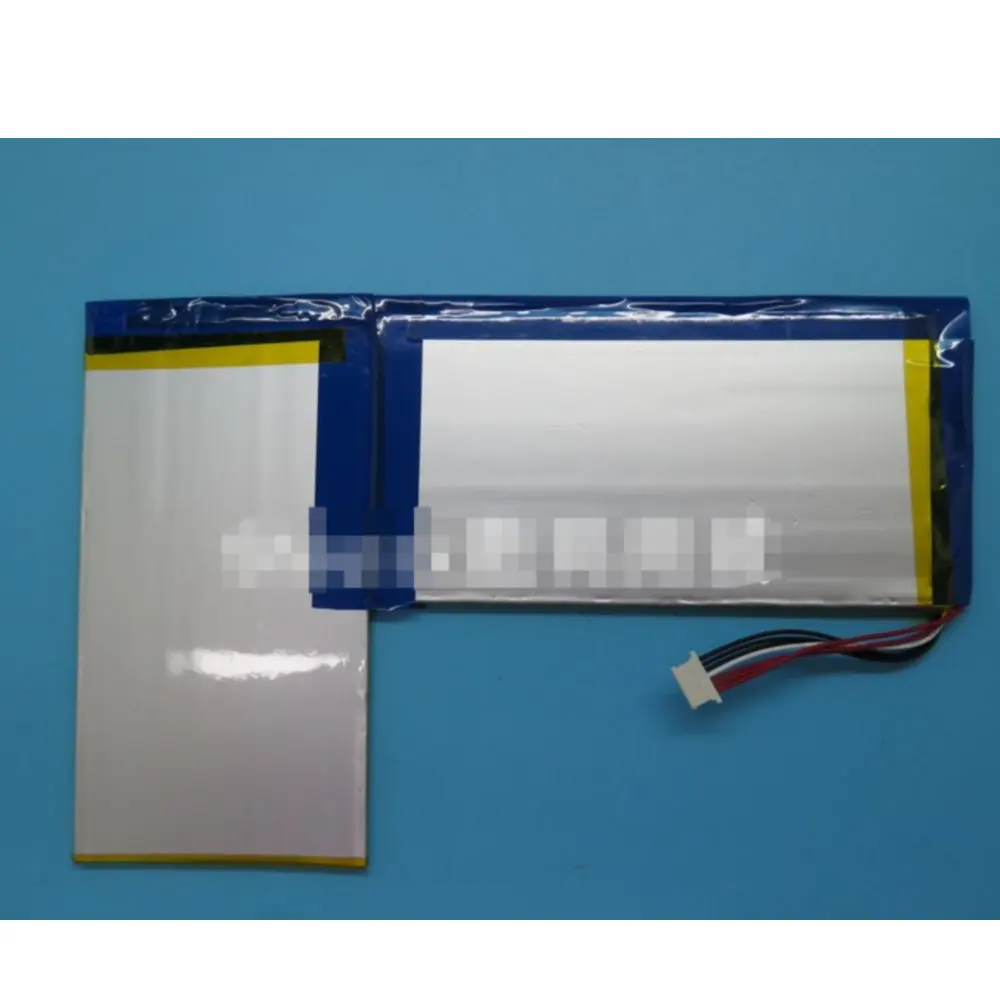 

for CWI532 HEROBOOK 14.1 H-38130200P new laptop replacement battery 7.6V 5000MAH 38WH Laptop's battery