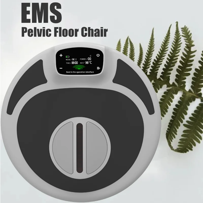 Неинвазионное кресло для тазового дна укрепляющее мышцы стимулятор мышц
