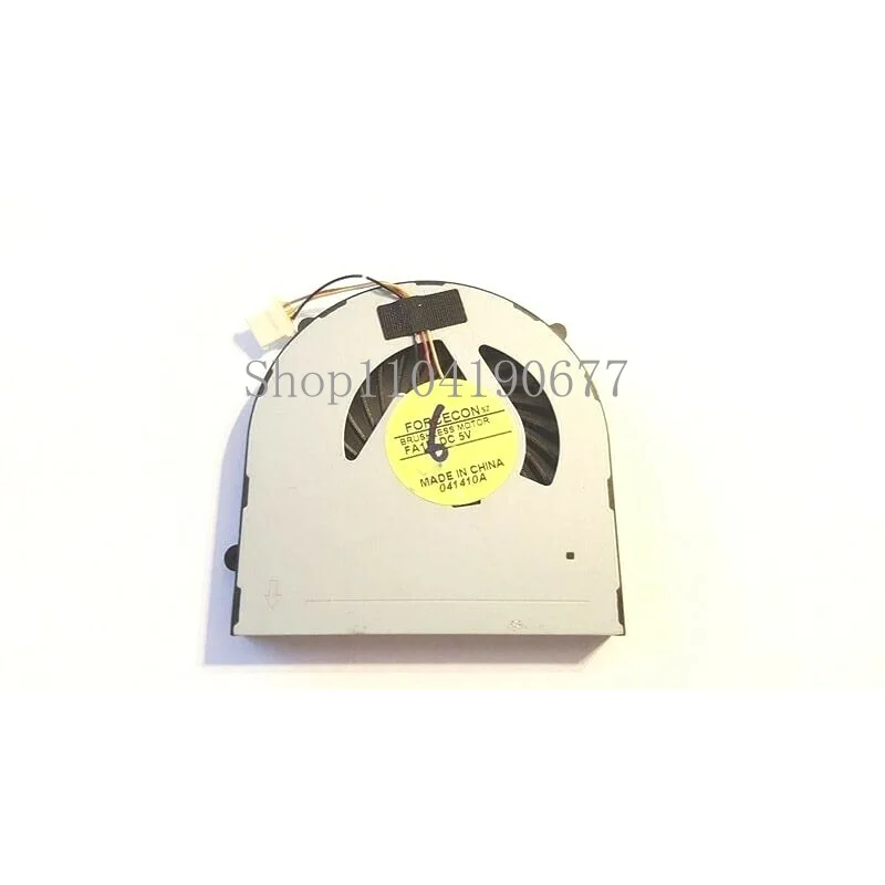 Новый вентилятор процессора для ACER ASPIRE 1830 1830Z 1830T 1830TZ ONE 721 753 3 контакта