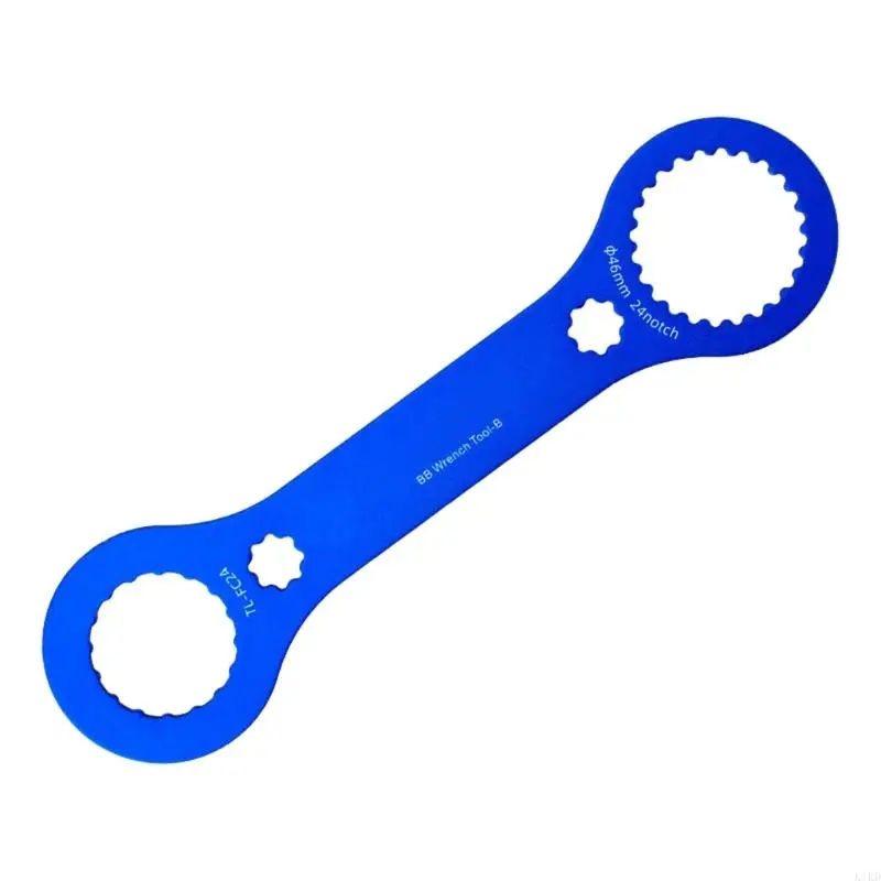 K1KD 2 шт. Dub Нижний ключ Интегрированный набор Многофункциональный инструмент для