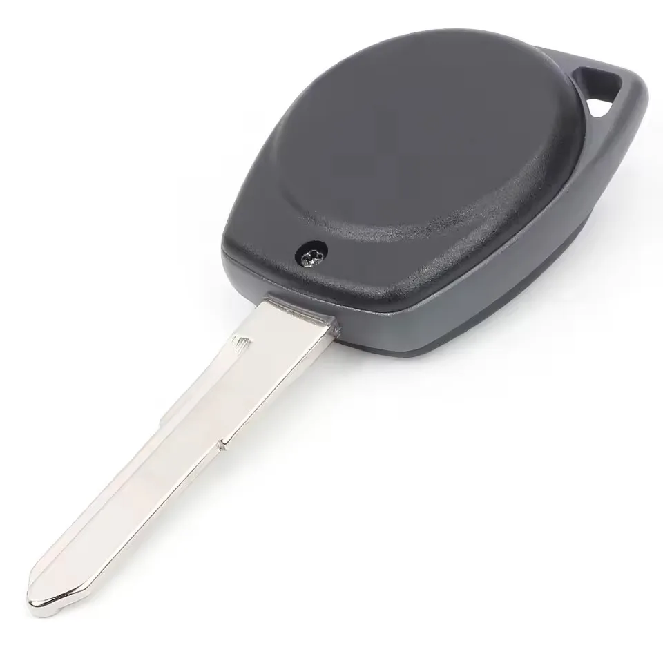 Сменный брелок KEYECU FSK 433 МГц ID47 с чипом, 2 кнопки для Suzuki Celerio Alivio Baleno Old Ck Type D-Zire A Type Jimmy (art.: 3920cd8490689) - 3920cd8490689