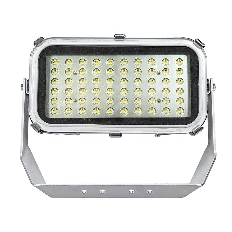 

JL602 stainless steel 500W halogen lamp LED marine spotlight
