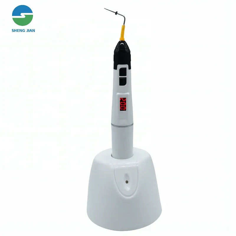 SHENGJIAN Precise Den tal Equipment Obturation Pen