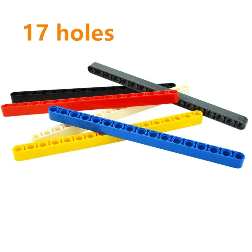 Подъемный рычаг DUOP 1x17 для конструкторов