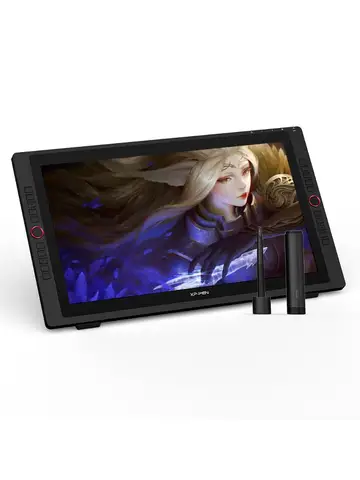 XP-Pen Artist 24 Pro графический планшет