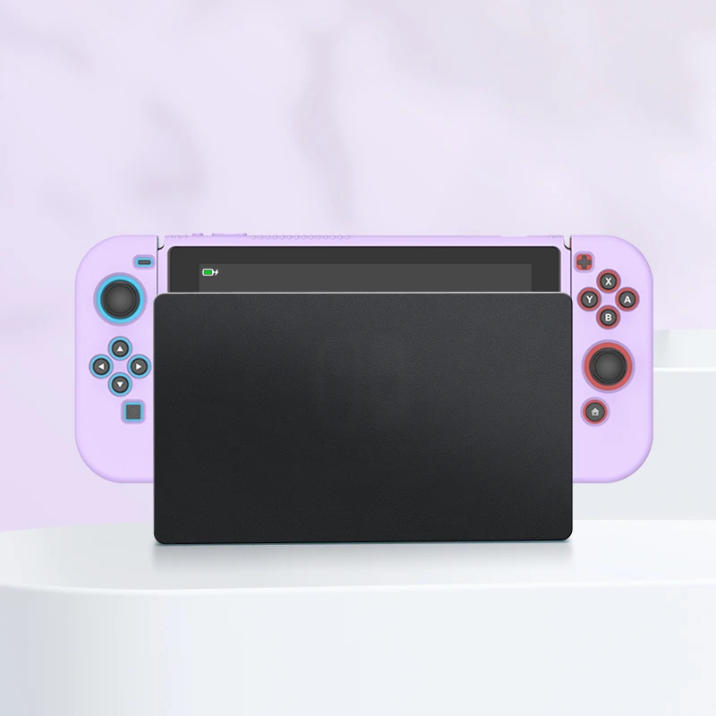 Защитный чехол Jemdo С Черной Этикеткой для консоли Nintendo Switch