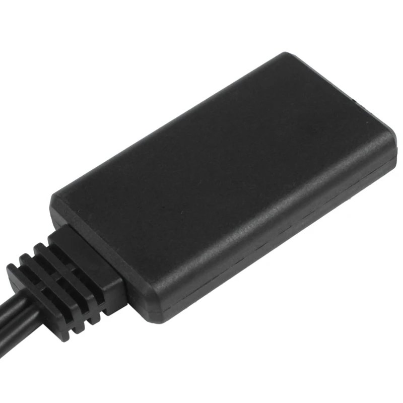 5X автомобильный беспроводной Bluetooth модуль музыкальный адаптер вспомогательный