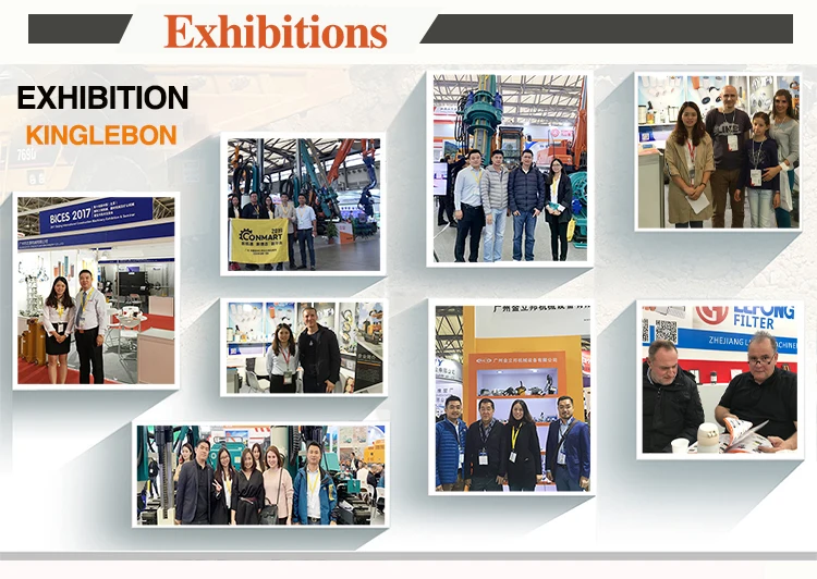 Аксессуары для экскаваторов высокого качества вращающийся гидравлический насос