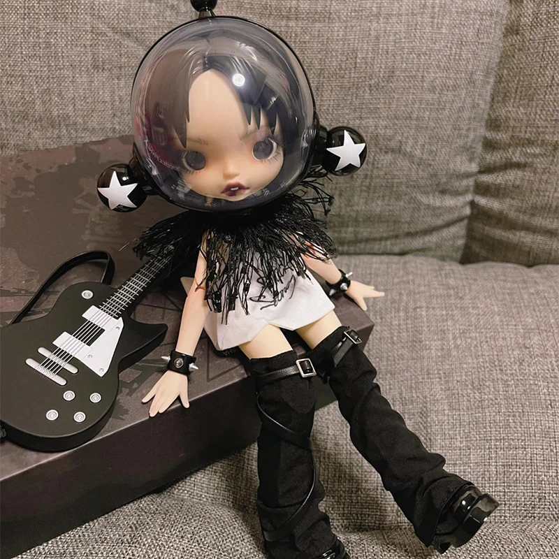 Оригинальный Hamus Nana Komatsu Osaki 1/6 съемная модная кукла милая коллекция одежды модель