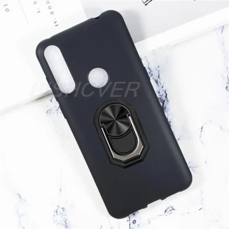 Чехол для Alcatel 1SE 2020, чехол 5030F 5030U, мягкий силиконовый чехол из ТПУ с кольцом на палец для Alcatel 1SE Light, чехол для телефона 4087U