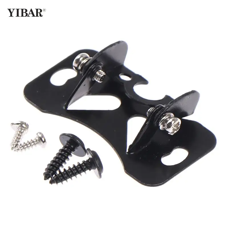 

Stainless Steel Car Rear View Camera Bracket Holder Camera Mount Bracket Case