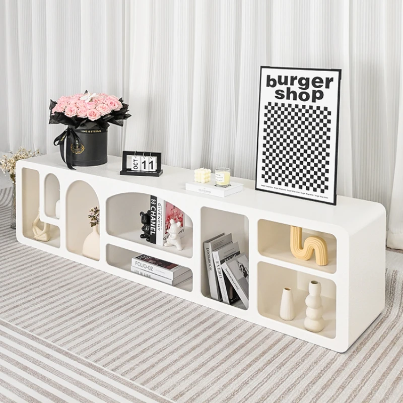 Подставка под телевизор подвижная мебель роскошный консольный столик