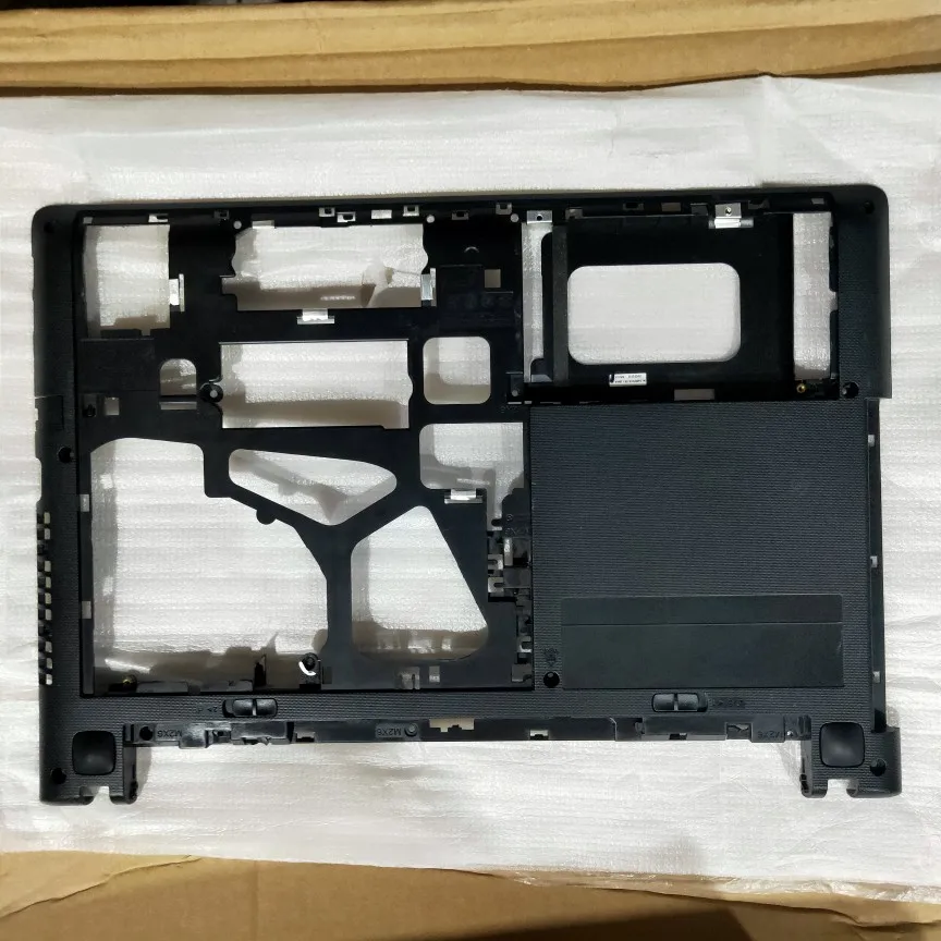 Нижняя крышка корпуса для ноутбука Lenovo G40-30 G40-45 G40-70 G40-80 Z40-30 Z40-45 Z40-70 Z40/крышка