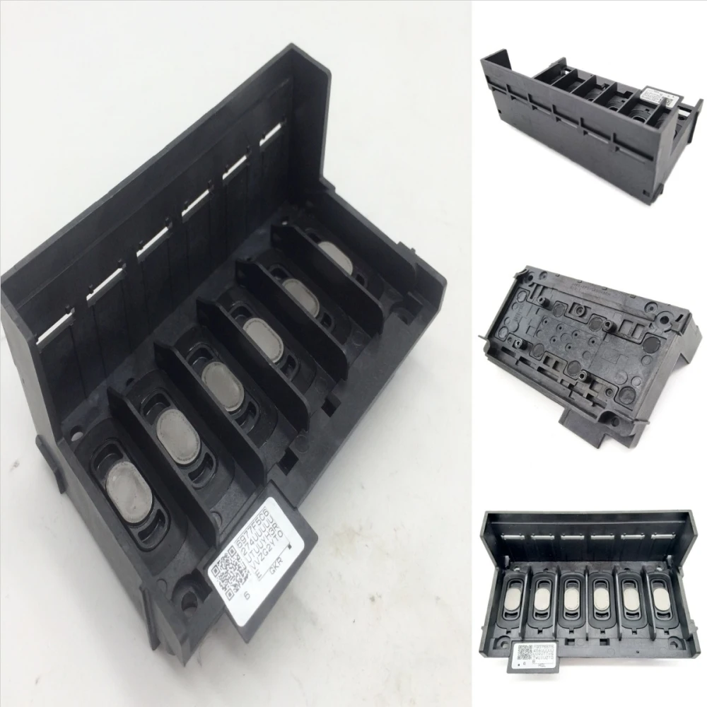 Адаптер для дезинфекции печатающей головки подходит Epson XP-950 XP-601 XP-720 XP-615 XP-701 XP-801