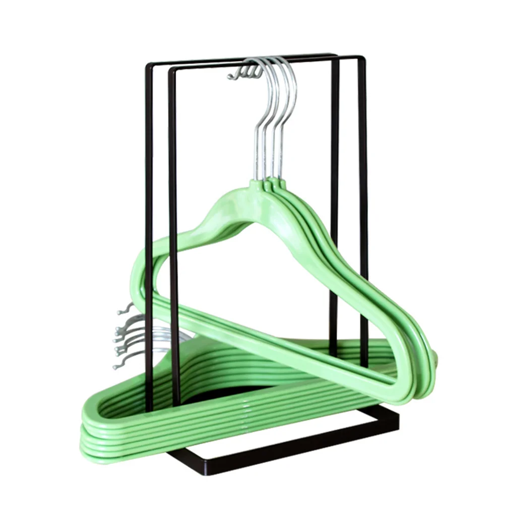 

1 pc Scarf Hanger Multifunctional Organizer Hangers Holder Multi Hangers Saving Space Hanger Storage