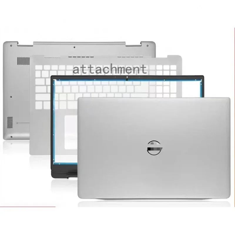 Новый оригинальный чехол для ноутбука Dell Inspiron 15 5590 5598 задняя крышка ЖК-дисплея 039t3