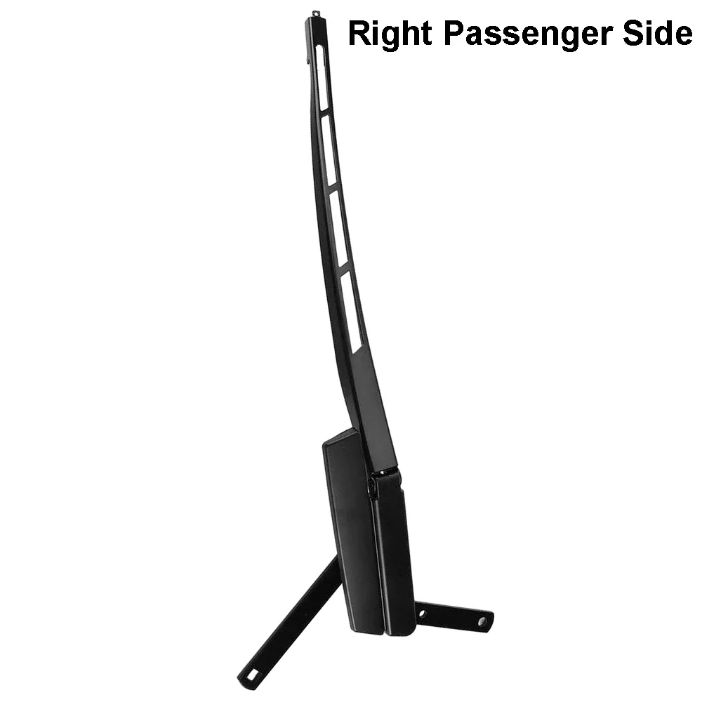 

Передний правый/левый рычаг стеклоочистителя для Audi Q7 2006 2007 2008-2015 2016 4L1955408B 4L1 955 408 B 4L1955407A 4L1 955 407 A