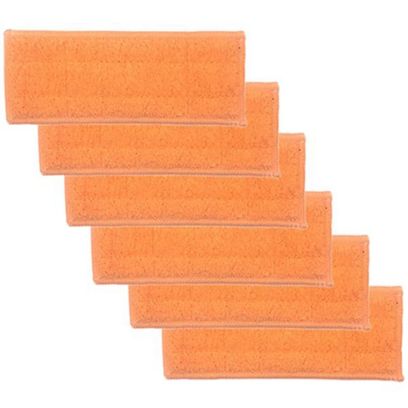 

Моющиеся влажные подкладки, влажные подкладки, сухая ткань для Irobot Braava Jet 240 241, запасные части для очистителя, комплекты для замены