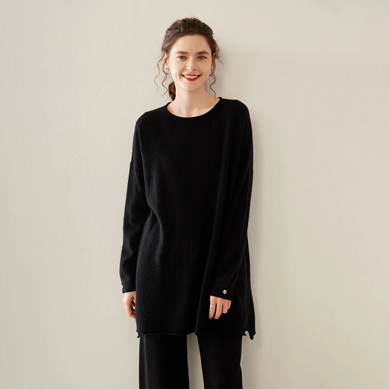 Осень-Зима Новая коллекция (100% кашемир) Женский высококачественный кашемировый