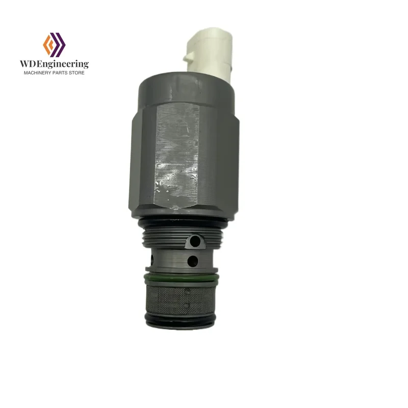 АЛ 209303 Электромагнитный клапан 12118-406 46000 для John Deere