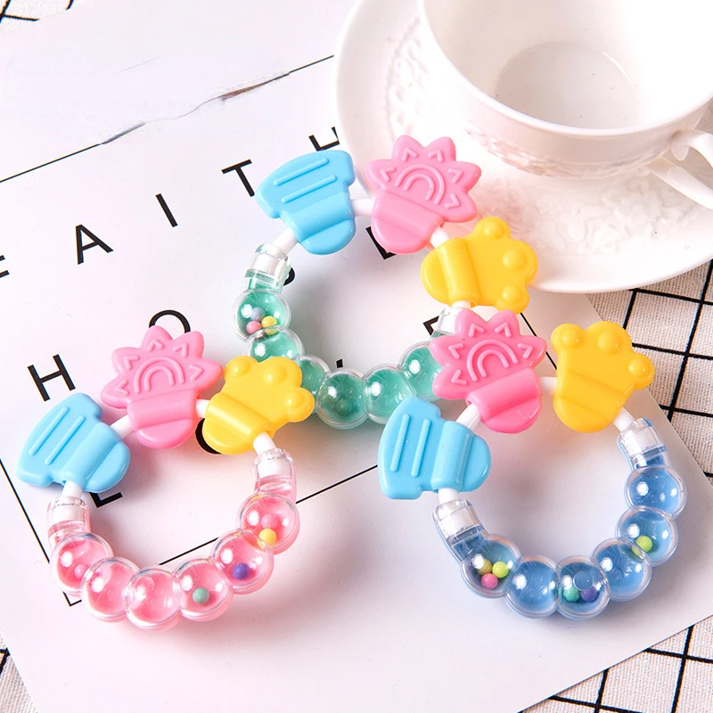 

Baby Silicone Teethers Food Grade Newborn Pacifier Relief Design Teether BPA Free Infant Tactile Training Toys Bebe Teething Toy