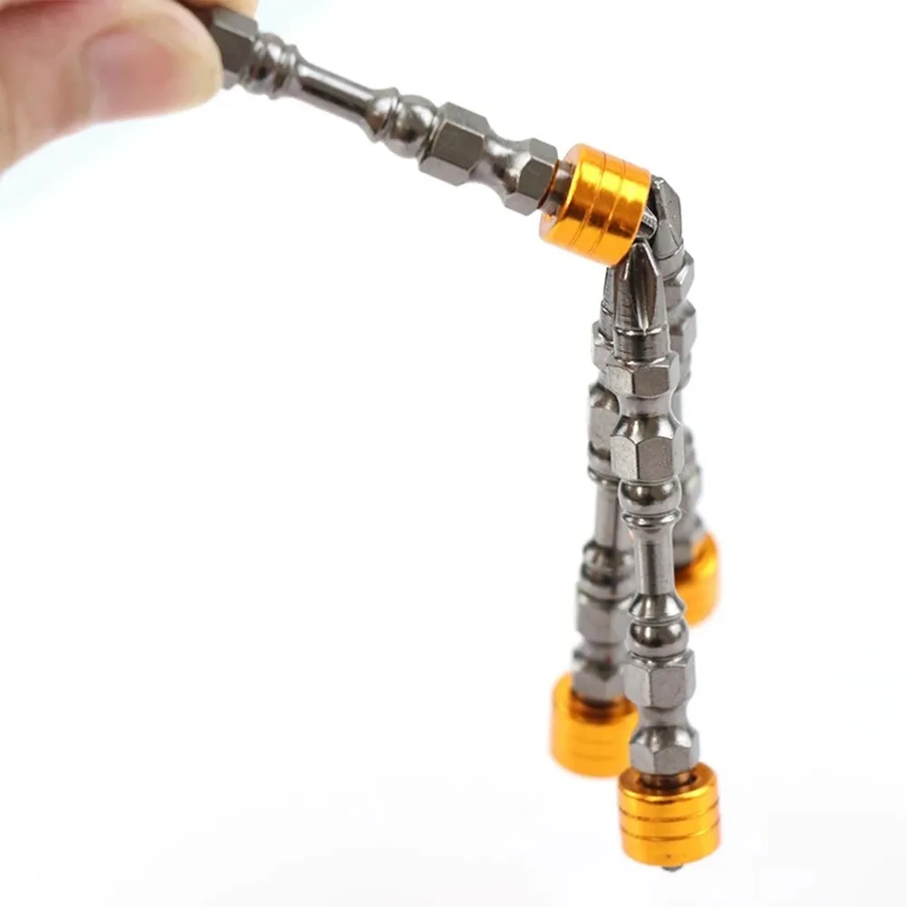 

Nutdrivers Bit Screwdrivers Double-Headed Cross Drill Workshop Equipment
