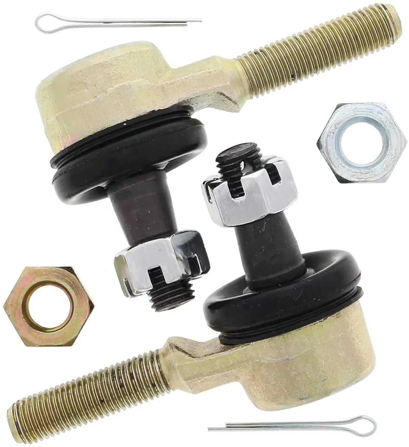 

All Balls Tie Rod Ends 51-1016