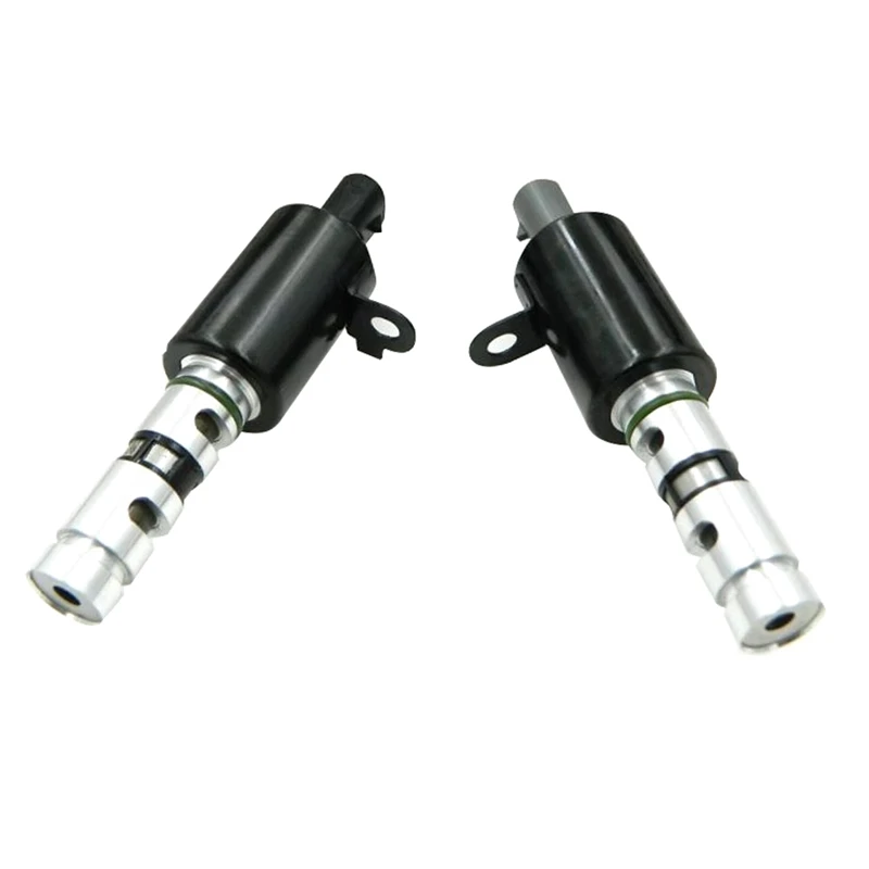 Exhaust&ampIntake Variable Timing Control Solenoid Valve 24355-3C200 24355-3C100 For Hyundai Veracruz Azera Santa Fe Kia