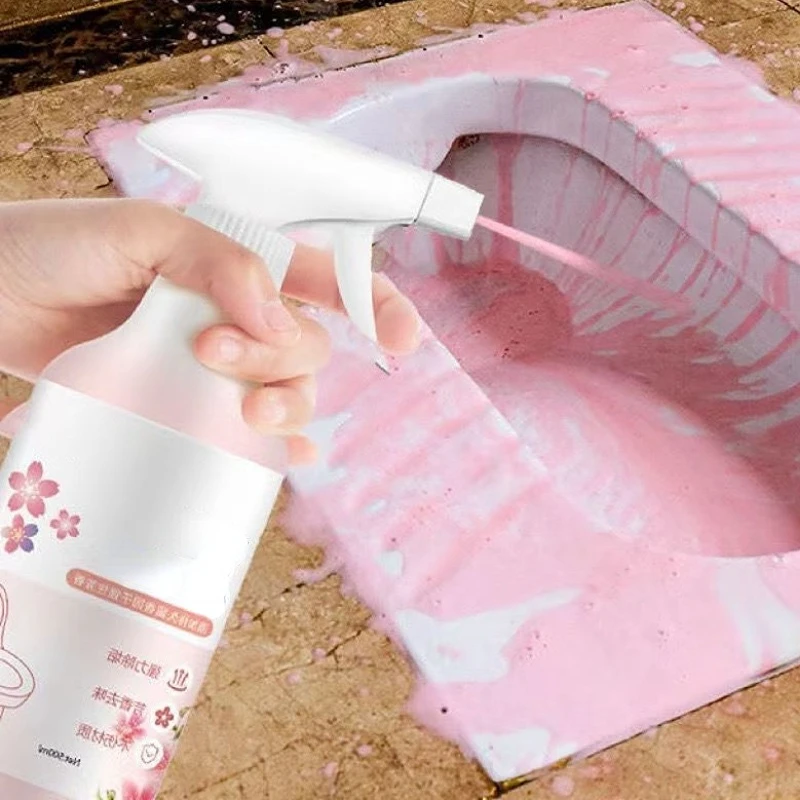 

Toilet Cleaner Toilet Cleaning Products Creative Household items Household chemicals Merchandise Garden