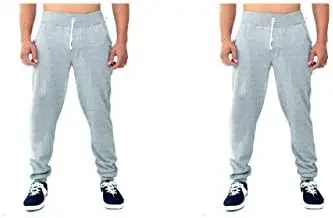 

2 Cala Careca Masculina Skinny Sport