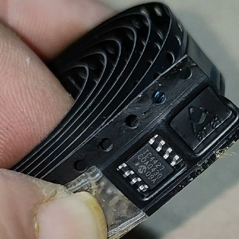 

Набор микросхем TC4427COA TC4427C TC4427 4427 COA SOP8, 100% новая и оригинальная фотография, 10 шт./партия