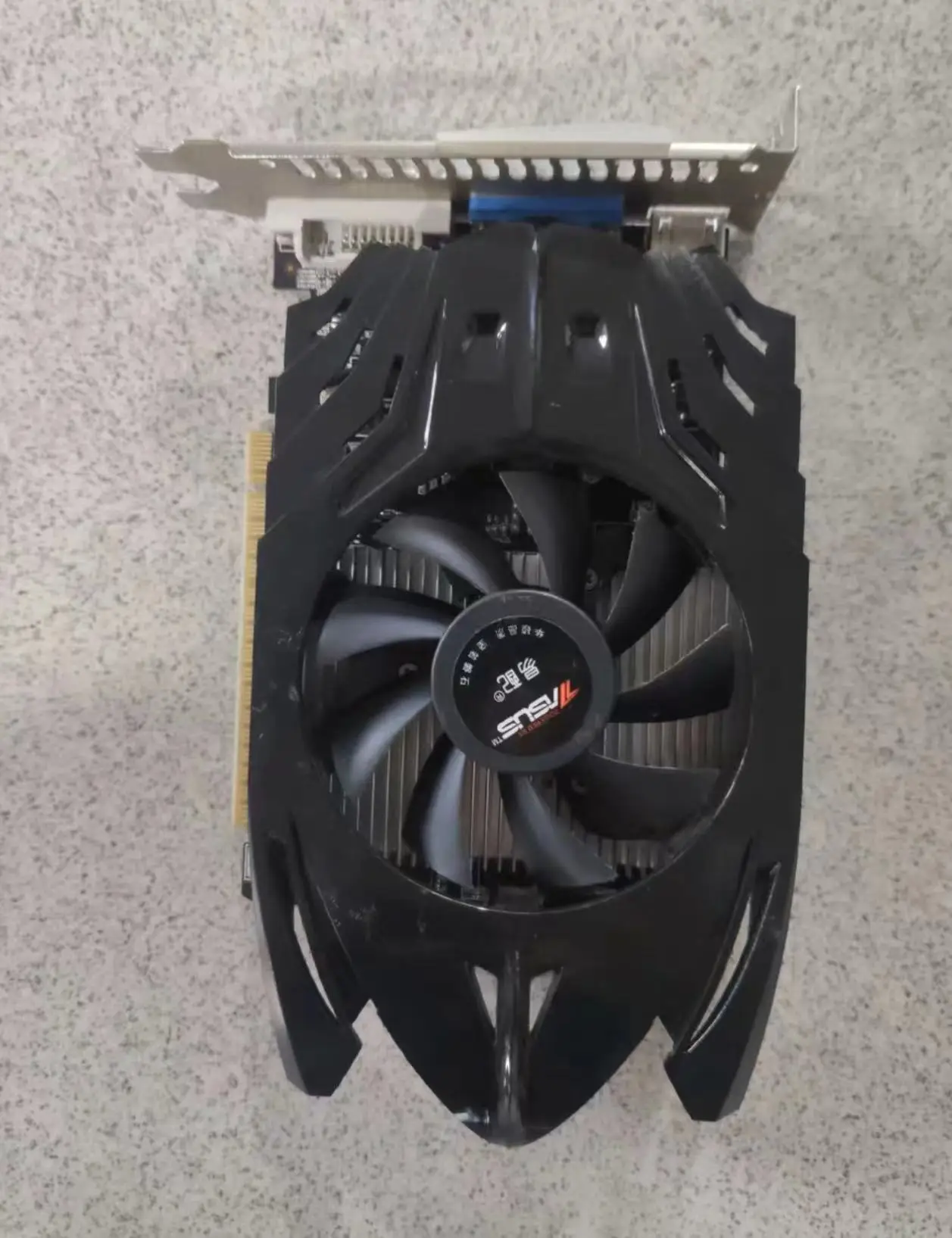 Игровая видеокарта GT730 4G 128 бит PCI-express2.0 16X 4 ГБ DDR3 для настольного компьютера