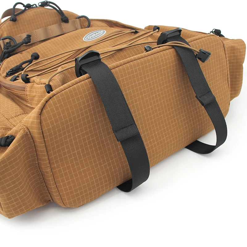 Женский рюкзак из искусственной кожи FLower Princess Courage