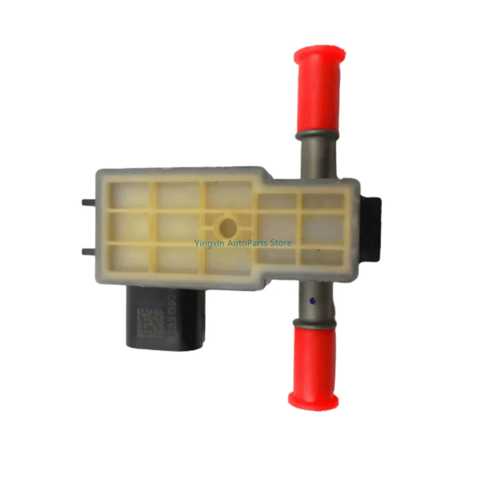 Фото Датчик Flex Fuel 601-020 FFS3 для Buick, Chevrolet, Cadillac, GMC (номера 13577429, 13507129) №2