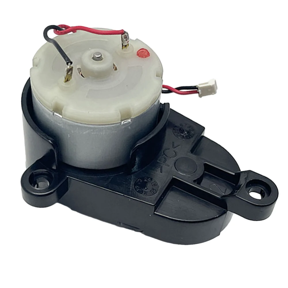 Мотор боковой щетки для робота-пылесоса ABIR X5/X6/X8 запасные части двигатель Abir