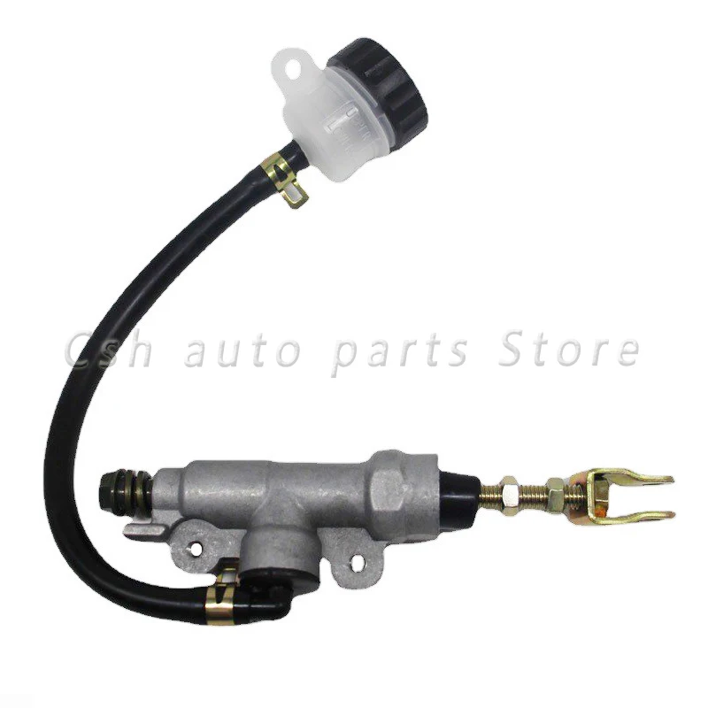 Насос главного тормозного цилиндра заднего мотоцикла для Honda Sportrax 400 TRX400EX 1999-2008