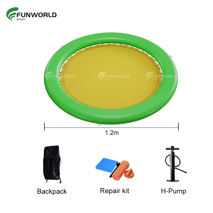 Надувной бассейн для загара шезлонг плавающий солярий на воде коврик морского