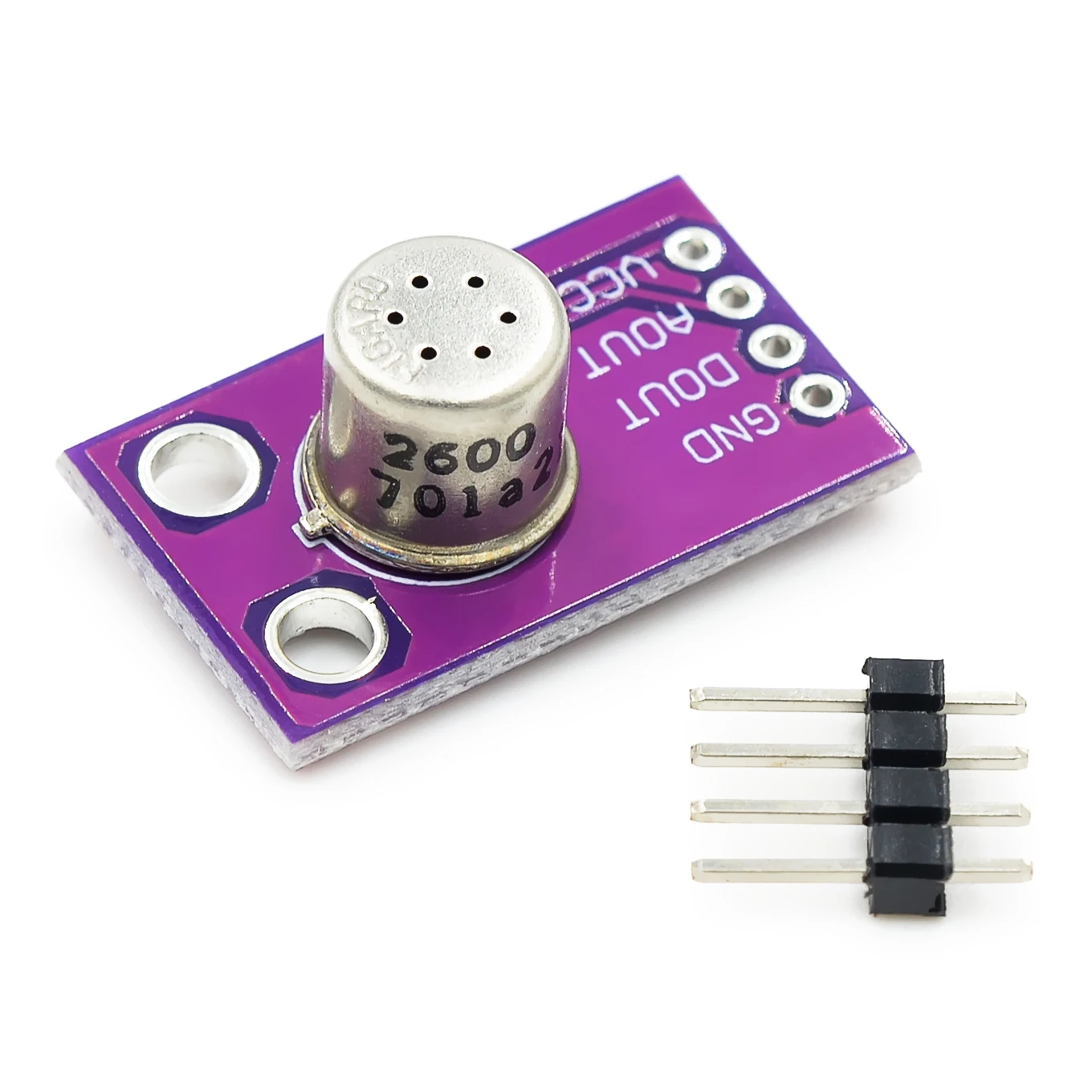 CJMCU-110026 TGS2600 TGS2602 TGS2611 TGS2620 датчик качества воздуха загрязнения