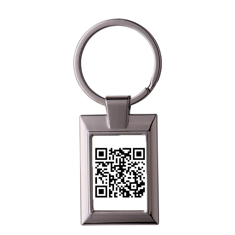 

Брелок Rickroll Gki, кольцо, ювелирный аксессуар, модный брелок в форме сердца на заказ