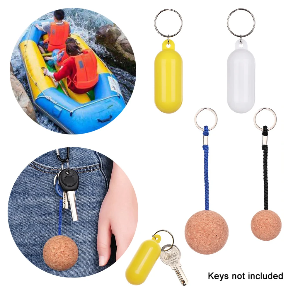 Брелок для ключей брелок-поплавок морской парусный спорт шт. | Спорт и