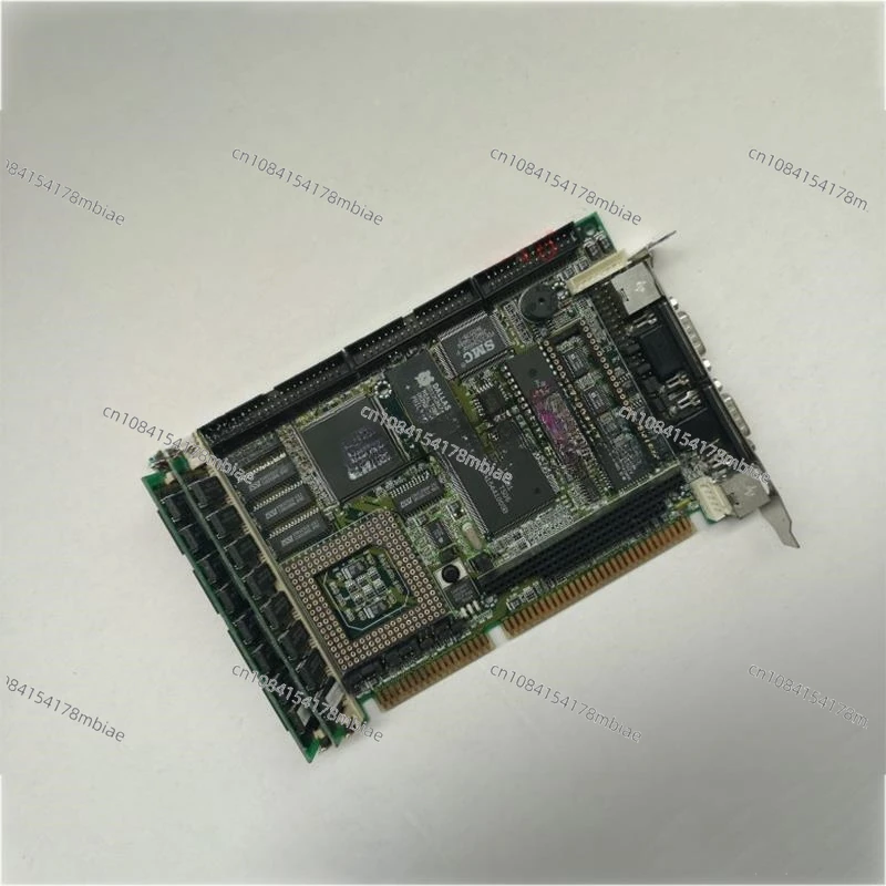 486 карта управления В индустриальном стиле полуразрядная управления-405 REV.A3