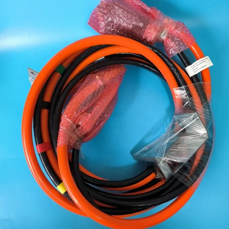 Запасные части для промышленных роботов 3avi022997-001 IRB6650/6640 жгут проводов