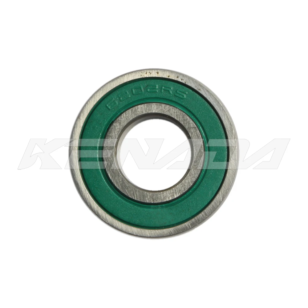 Для Dɾlight 125xmax 125 Nmax 155 Tricity Mio125 Aerox155 X Ride125 933A6-202Y0 подшипник муфты стартера