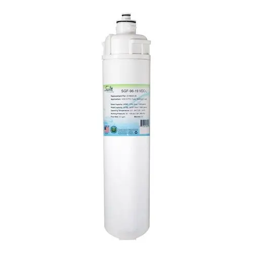 For Everpure Ev9635-26, Ep25, 1 Packep15, Ep35, Ep35r By