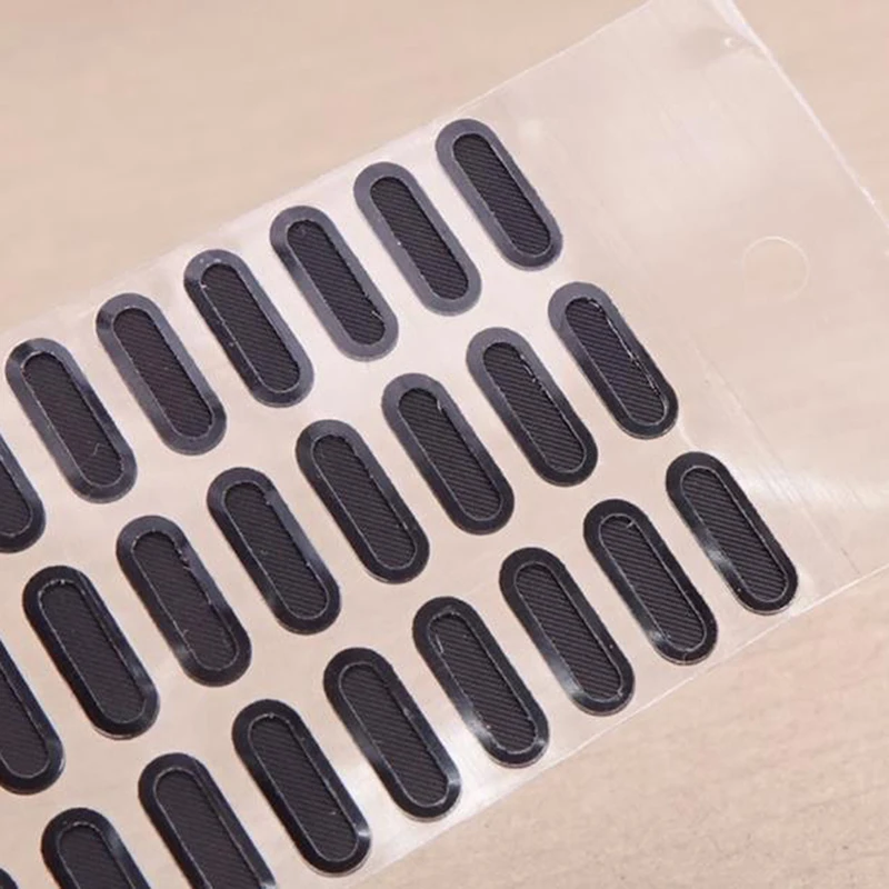 

2 комплекта запасных частей для планшетов Airpods Pro с защитой от загрязнений сетчатый защитный фильтр для наушников